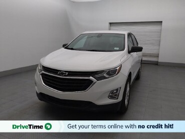 2021 Chevrolet Equinox in Macon, GA 31210
