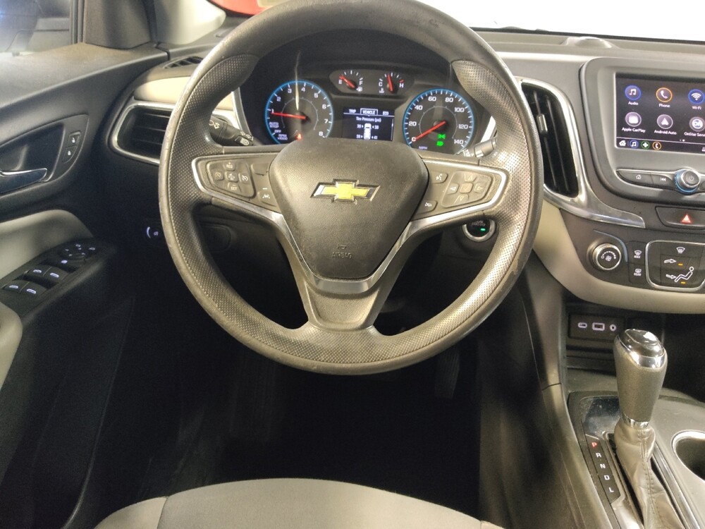 2021 Chevrolet Equinox in Macon, GA 31210 - 18134025 22