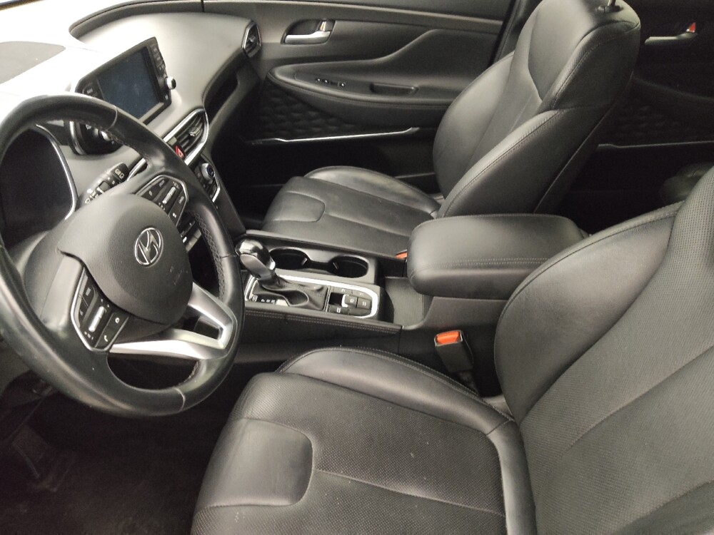 2020 Hyundai Santa Fe in Baton Rouge, LA 70816 - 18134027 17