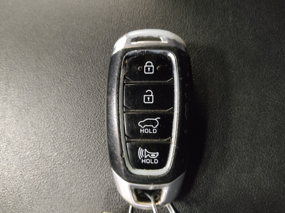 2020 Hyundai Santa Fe in Baton Rouge, LA 70816 - 18134027 32