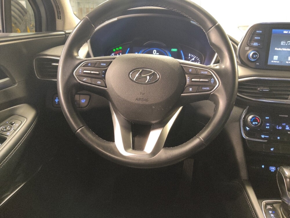 2020 Hyundai Santa Fe in Baton Rouge, LA 70816 - 18134027 22