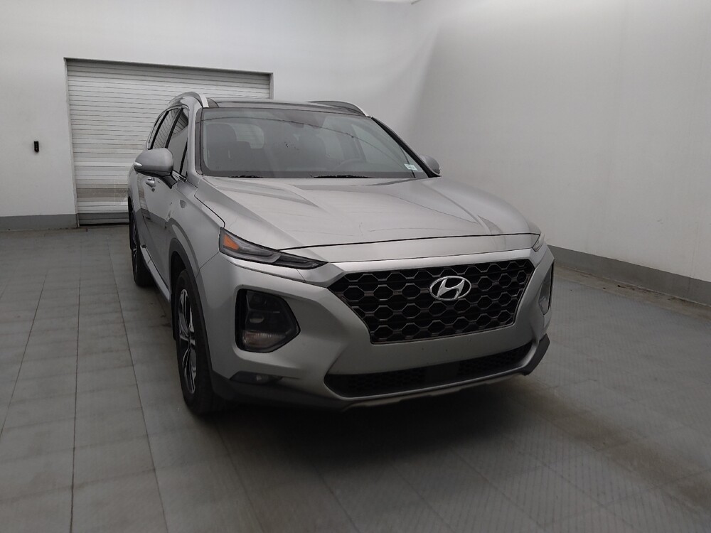 2020 Hyundai Santa Fe in Baton Rouge, LA 70816 - 18134027 13