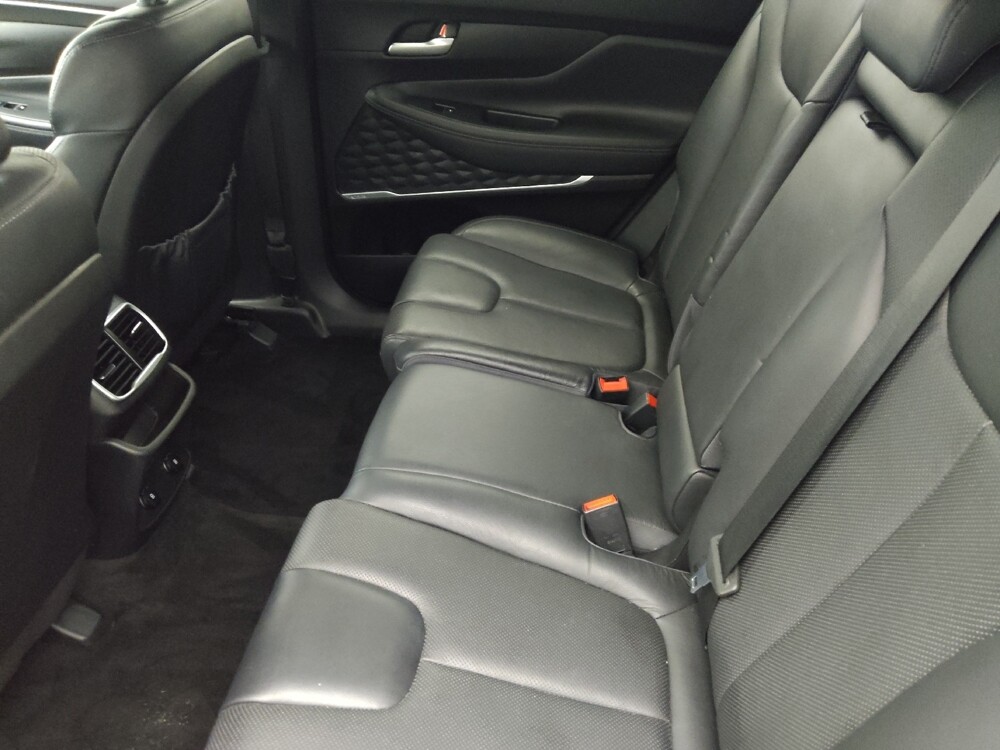 2020 Hyundai Santa Fe in Baton Rouge, LA 70816 - 18134027 18