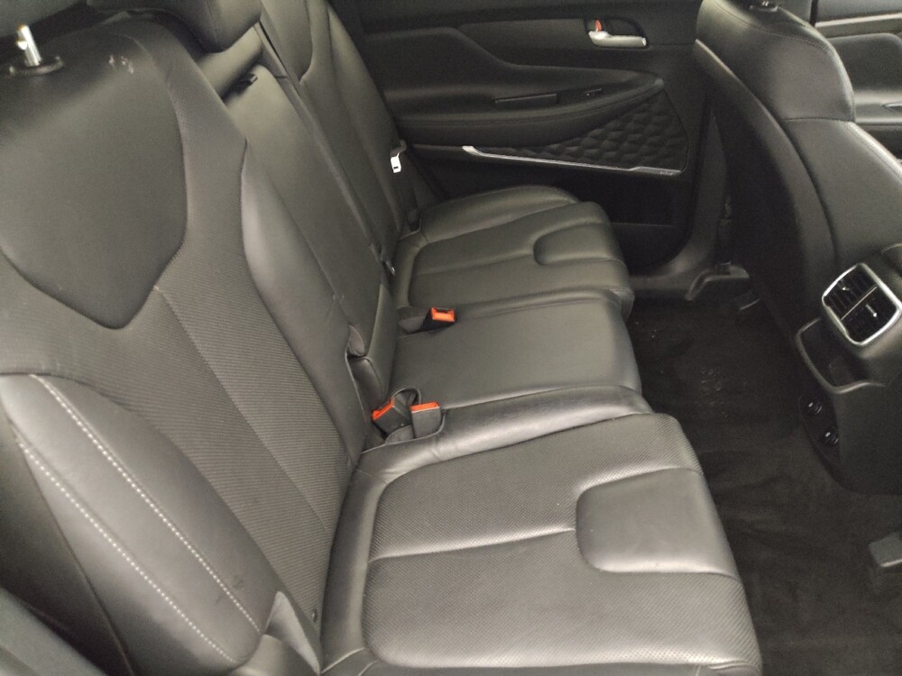 2020 Hyundai Santa Fe in Baton Rouge, LA 70816 - 18134027 19
