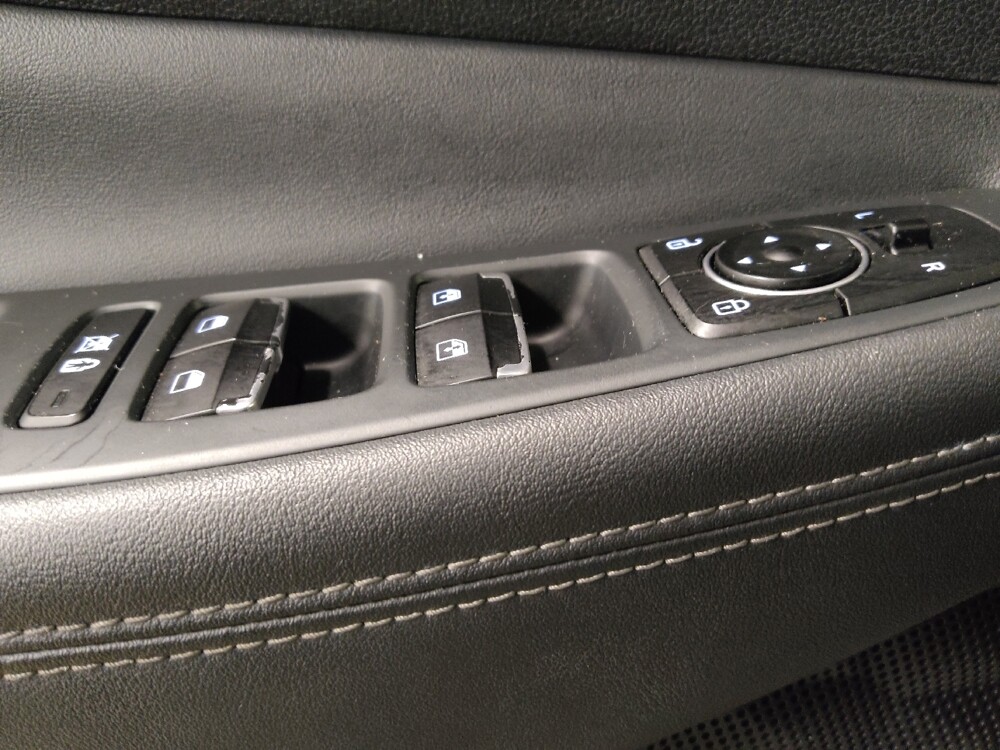 2020 Hyundai Santa Fe in Baton Rouge, LA 70816 - 18134027 27