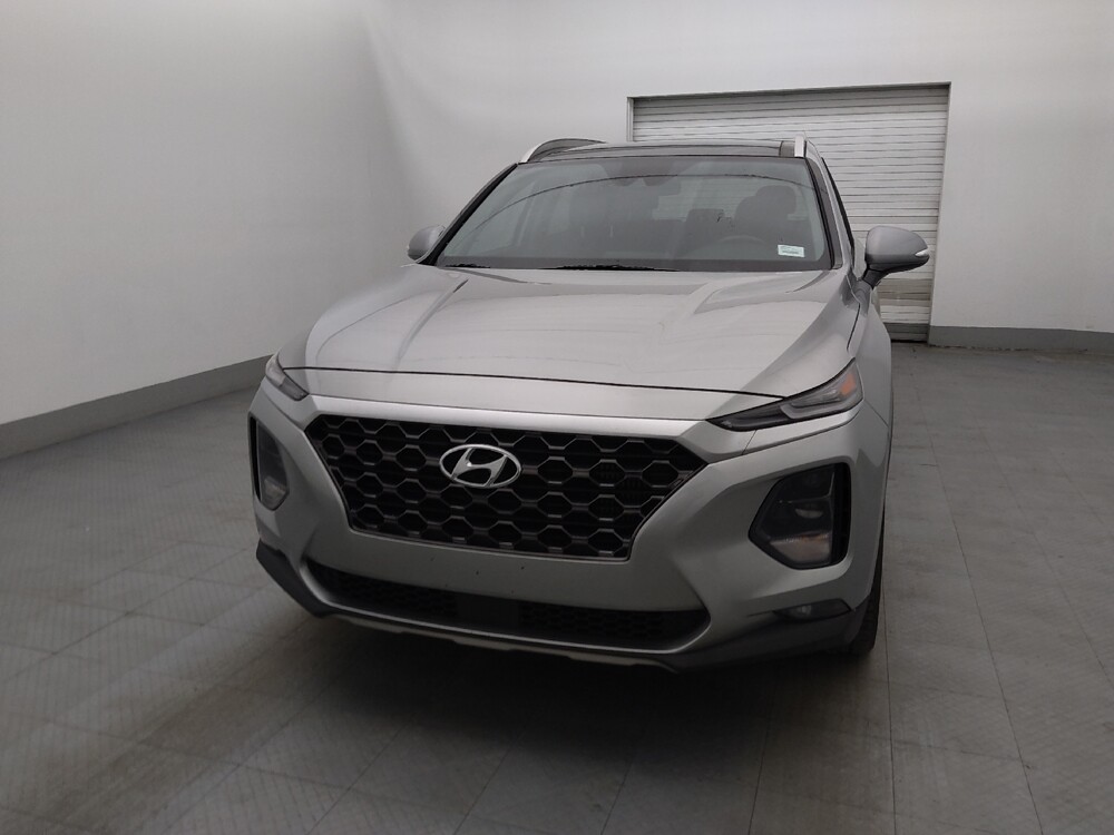 2020 Hyundai Santa Fe in Baton Rouge, LA 70816 - 18134027 15