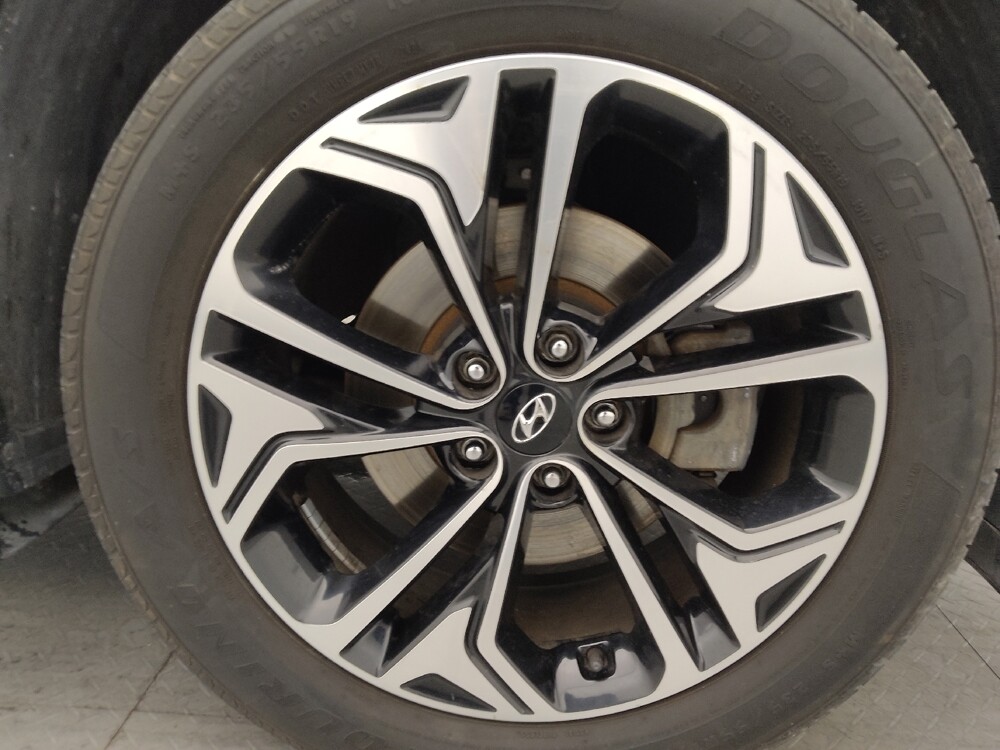 2020 Hyundai Santa Fe in Baton Rouge, LA 70816 - 18134027 31