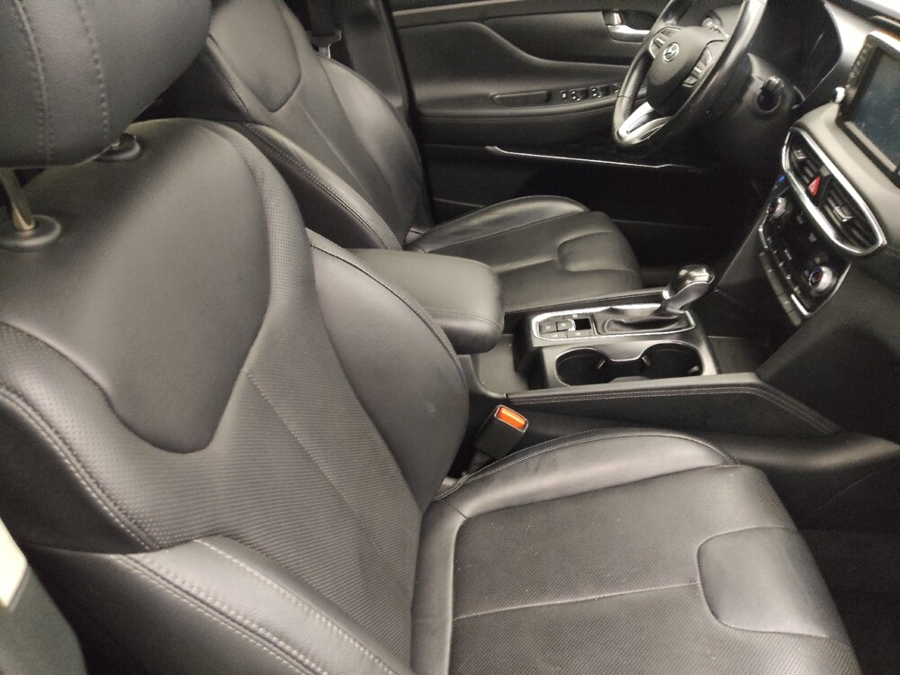 2020 Hyundai Santa Fe in Baton Rouge, LA 70816 - 18134027 21