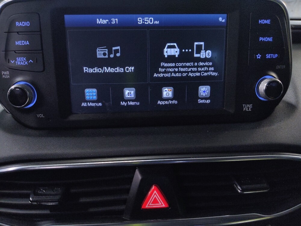 2020 Hyundai Santa Fe in Baton Rouge, LA 70816 - 18134027 25