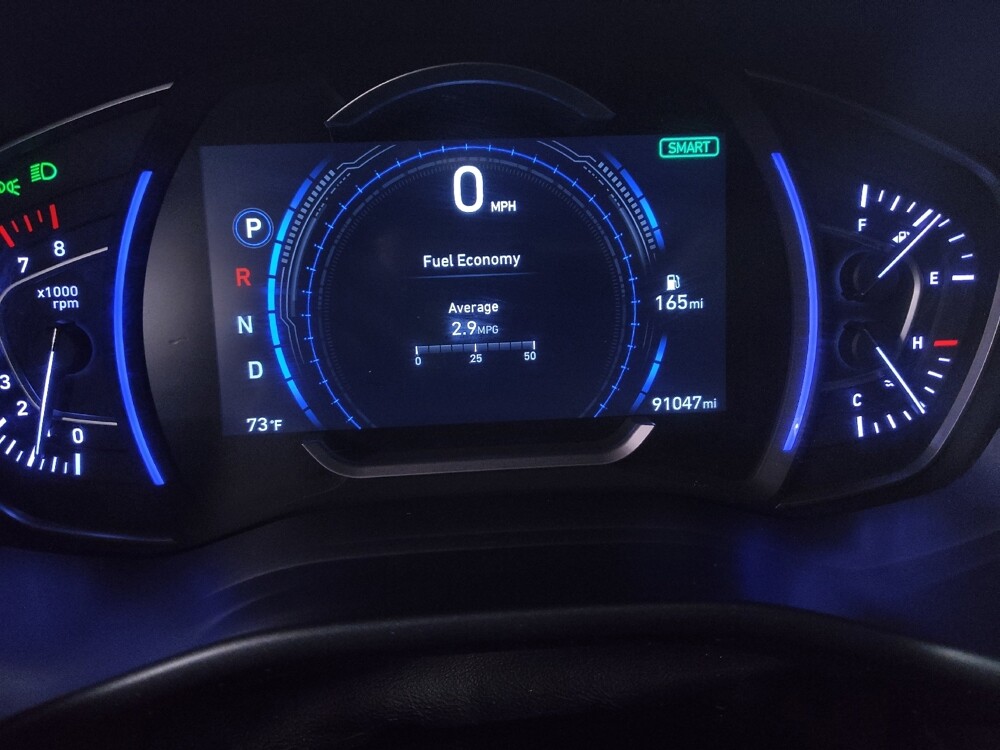 2020 Hyundai Santa Fe in Baton Rouge, LA 70816 - 18134027 23