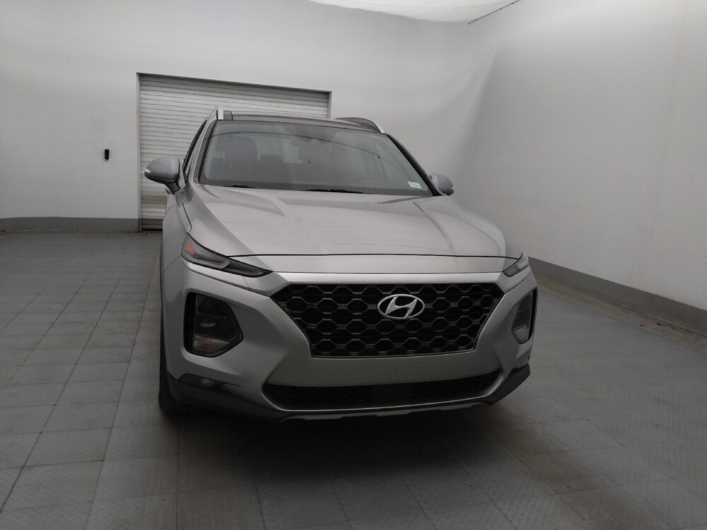 2020 Hyundai Santa Fe in Baton Rouge, LA 70816 - 18134027 14