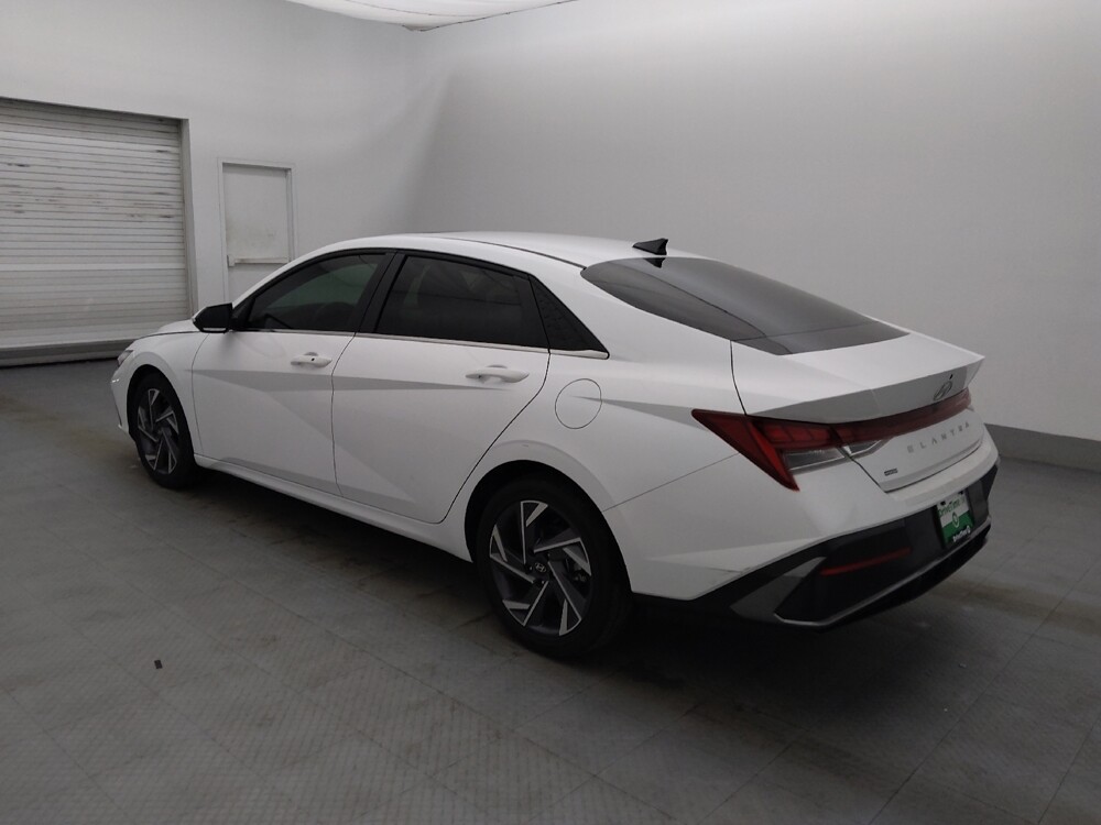 2025 Hyundai Elantra in Baton Rouge, LA 70816 - 18134028 3