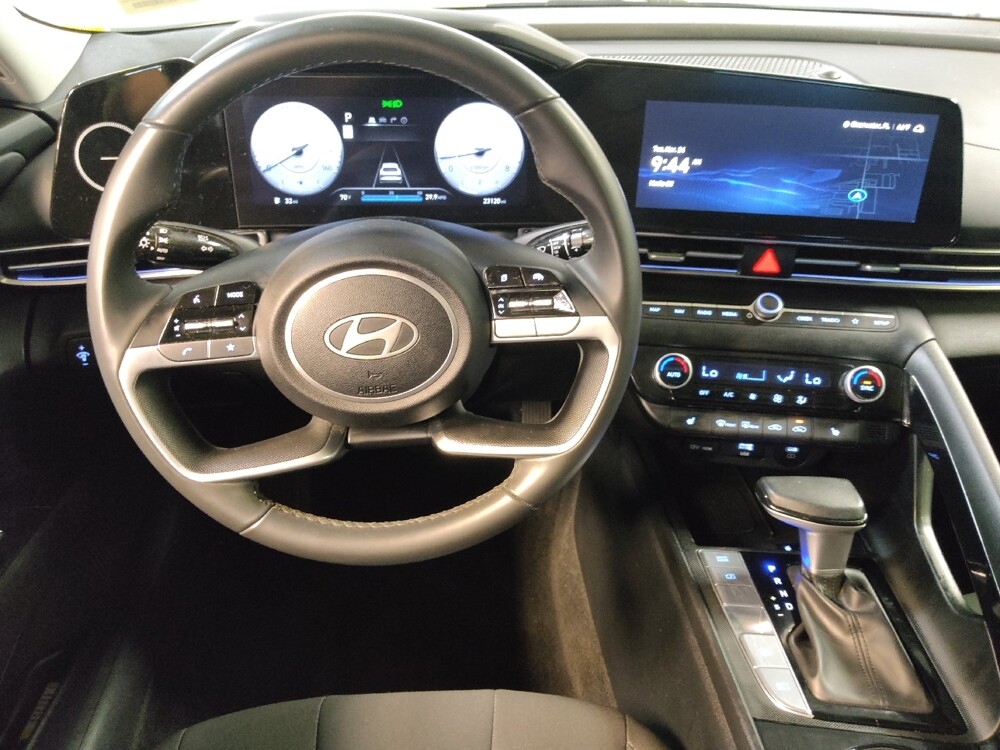 2025 Hyundai Elantra in Baton Rouge, LA 70816 - 18134028 22