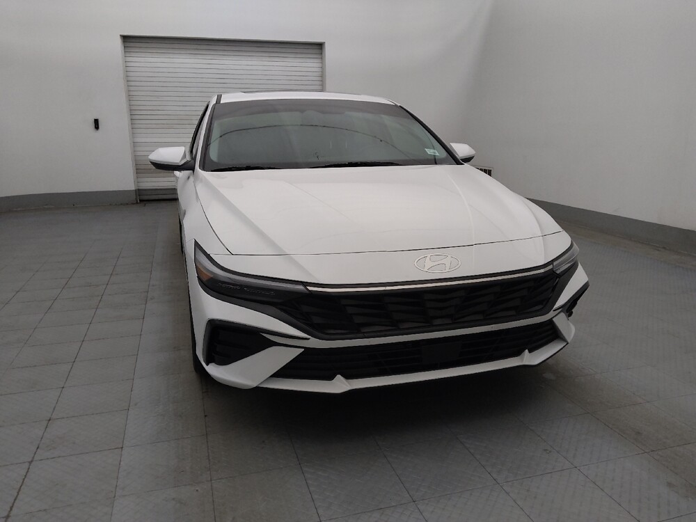 2025 Hyundai Elantra in Baton Rouge, LA 70816 - 18134028 14