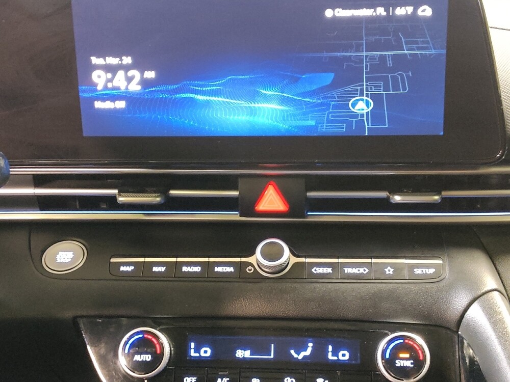 2025 Hyundai Elantra in Baton Rouge, LA 70816 - 18134028 25