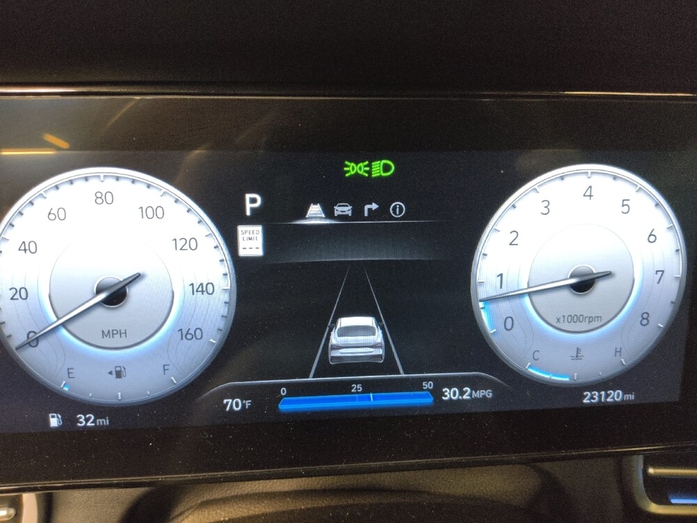 2025 Hyundai Elantra in Baton Rouge, LA 70816 - 18134028 23