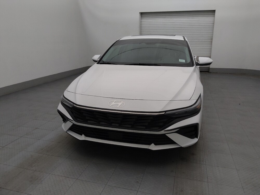 2025 Hyundai Elantra in Baton Rouge, LA 70816 - 18134028 15