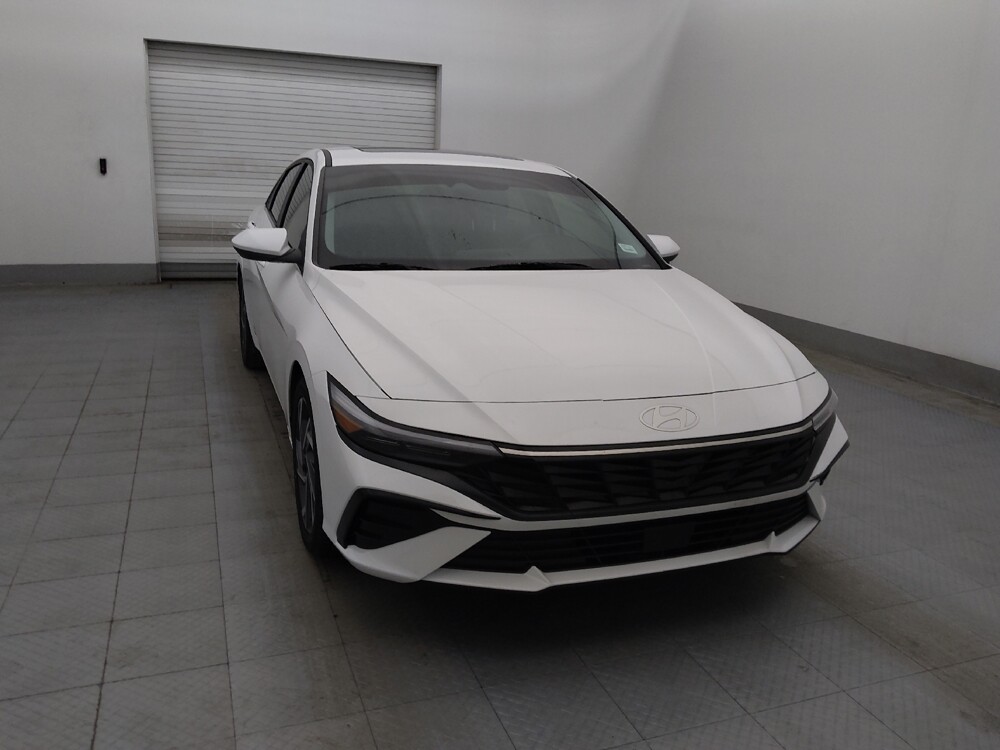 2025 Hyundai Elantra in Baton Rouge, LA 70816 - 18134028 13