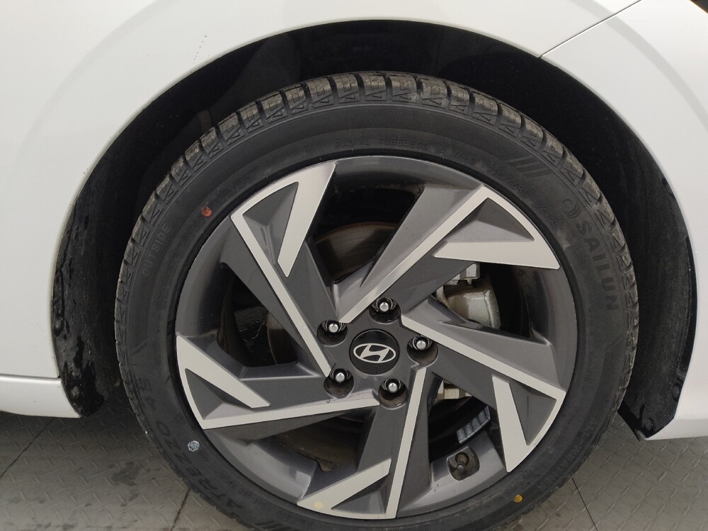 2025 Hyundai Elantra in Baton Rouge, LA 70816 - 18134028 31