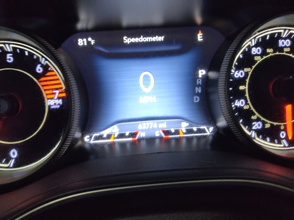 2020 Jeep Cherokee in Metairie, LA 70006 - 18134029 23