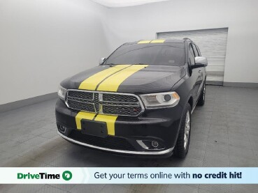2018 Dodge Durango in Macon, GA 31210