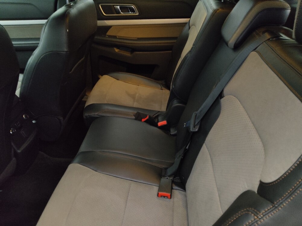 2017 Ford Explorer in Metairie, LA 70006 - 18134032 18