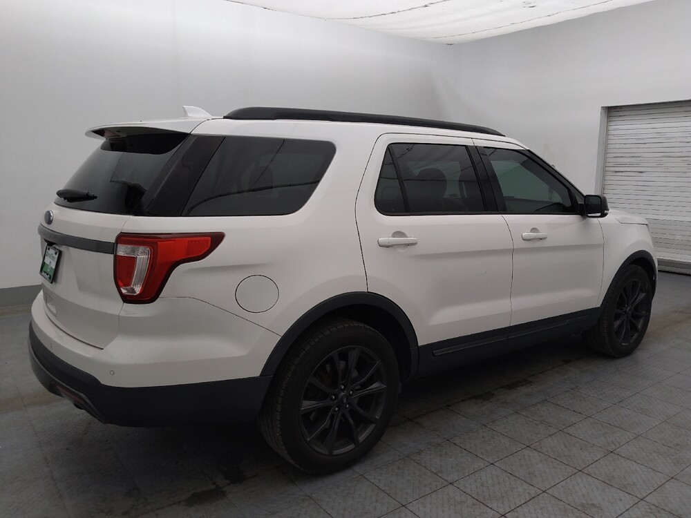 2017 Ford Explorer in Metairie, LA 70006 - 18134032 10