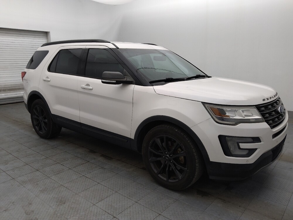 2017 Ford Explorer in Metairie, LA 70006 - 18134032 11