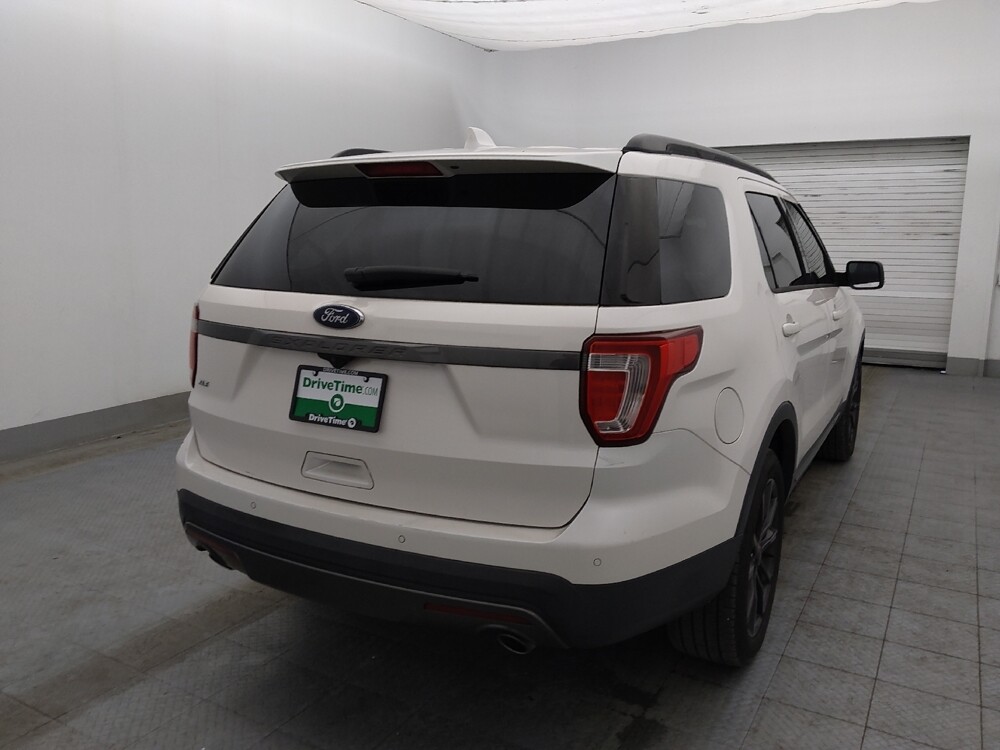 2017 Ford Explorer in Metairie, LA 70006 - 18134032 9