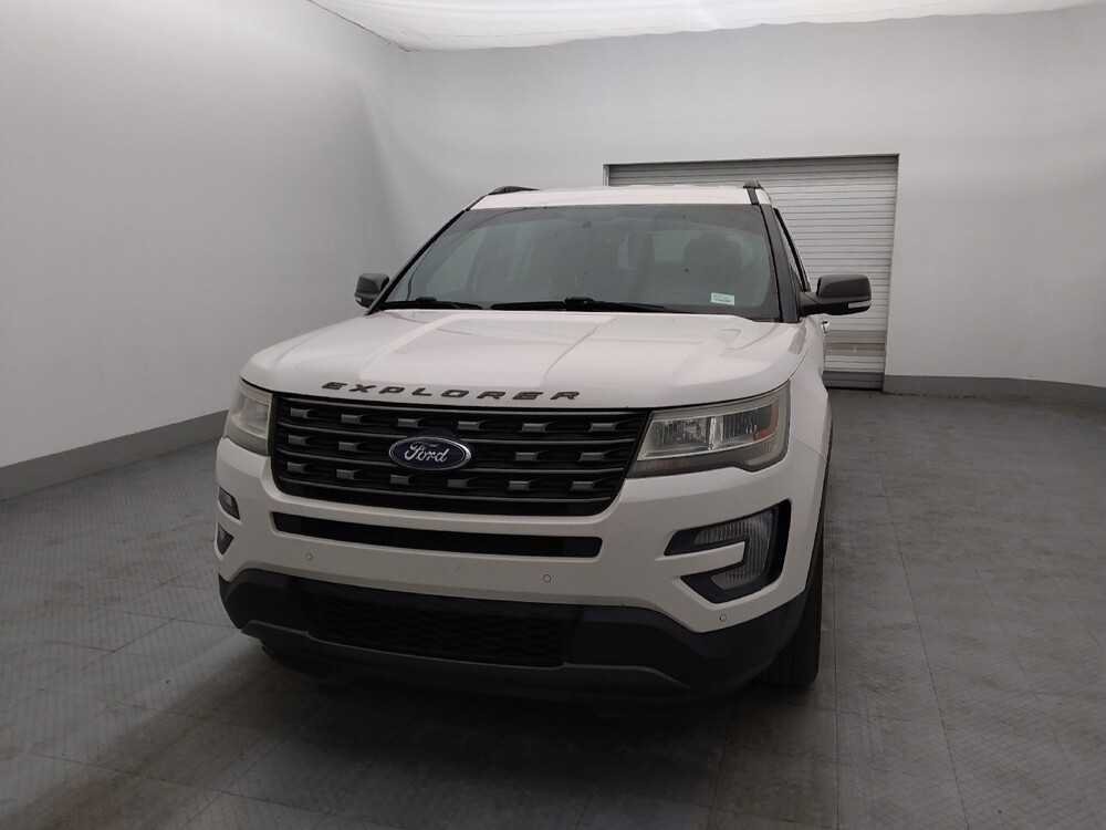 2017 Ford Explorer in Metairie, LA 70006 - 18134032 15