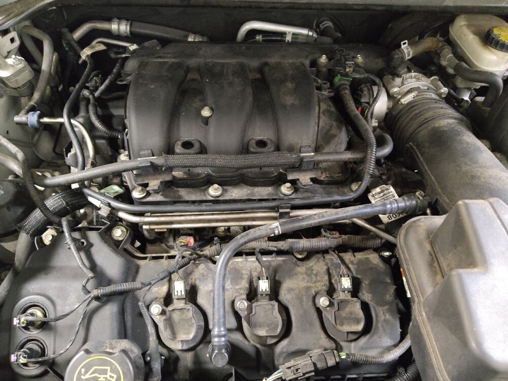 2017 Ford Explorer in Metairie, LA 70006 - 18134032 30