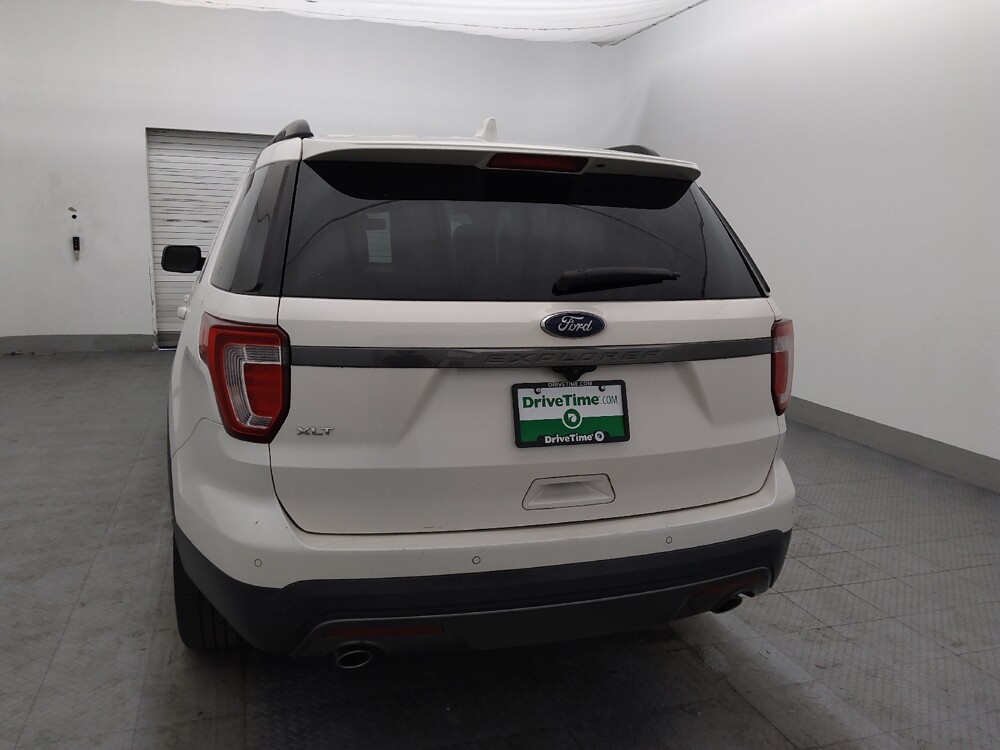 2017 Ford Explorer in Metairie, LA 70006 - 18134032 6