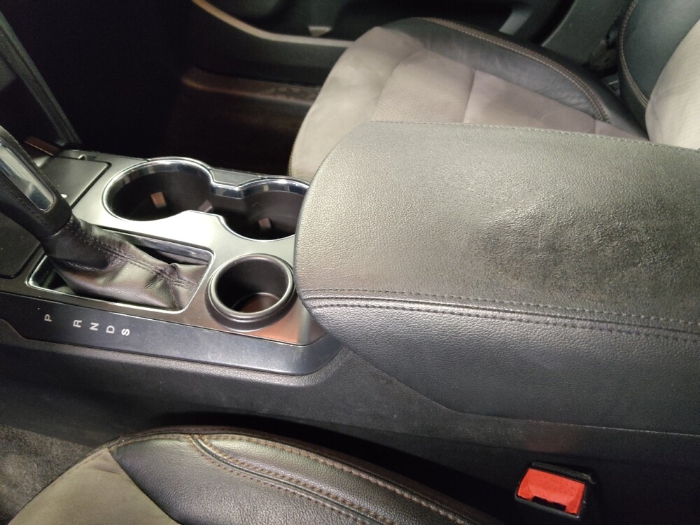 2017 Ford Explorer in Metairie, LA 70006 - 18134032 26