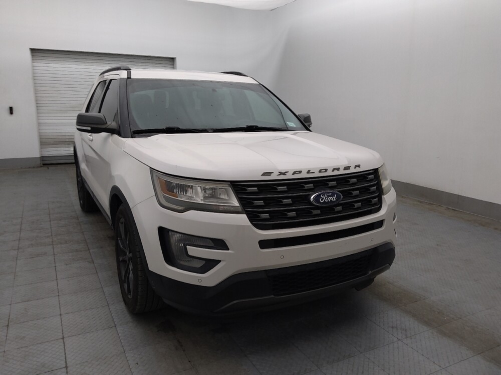 2017 Ford Explorer in Metairie, LA 70006 - 18134032 13