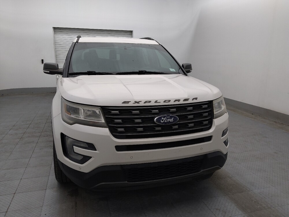 2017 Ford Explorer in Metairie, LA 70006 - 18134032 14