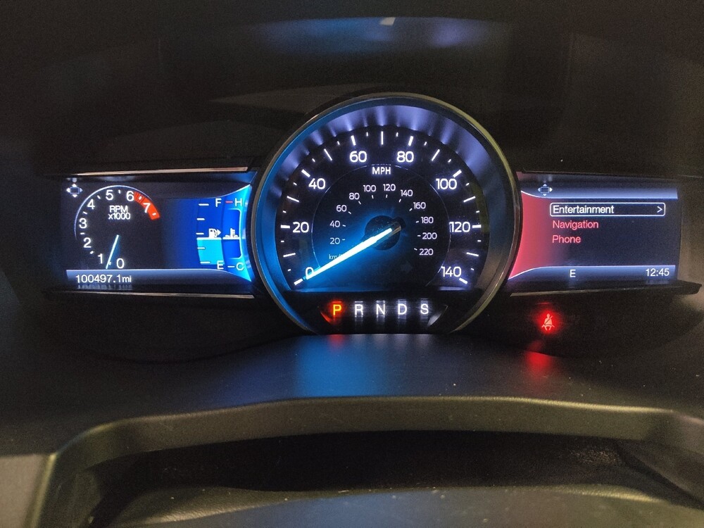 2017 Ford Explorer in Metairie, LA 70006 - 18134032 23