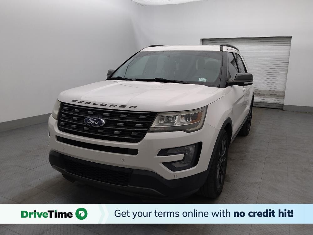 2017 Ford Explorer in Metairie, LA 70006 - 18134032