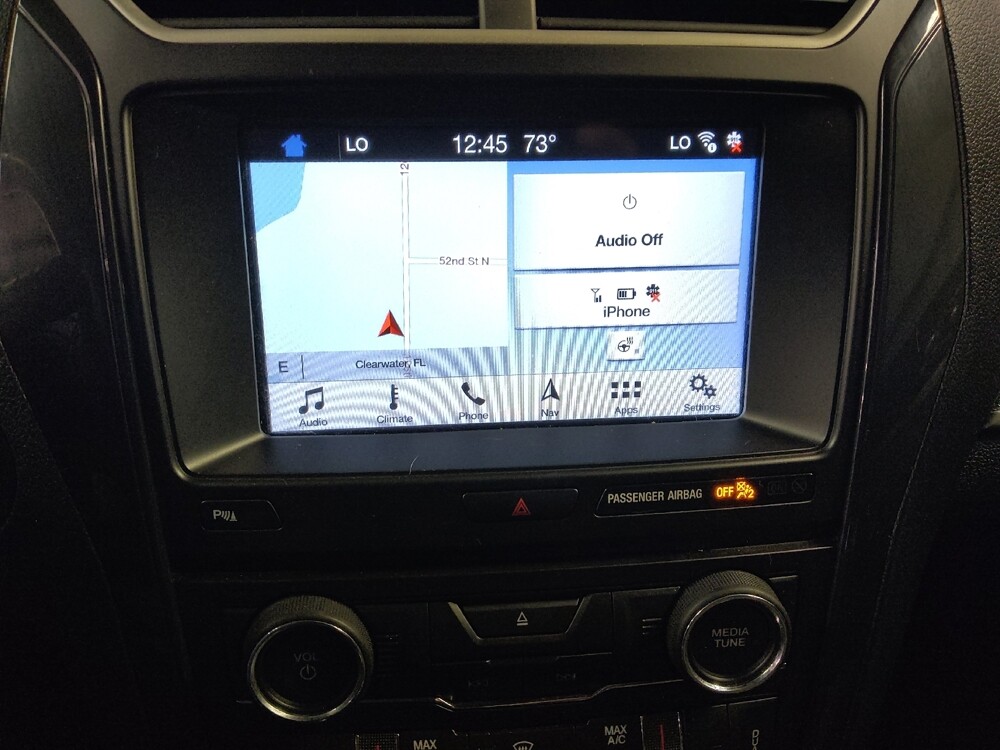 2017 Ford Explorer in Metairie, LA 70006 - 18134032 25