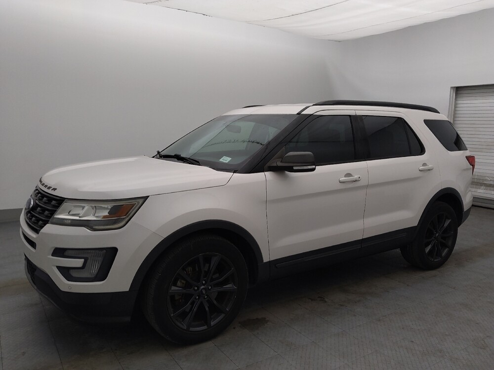 2017 Ford Explorer in Metairie, LA 70006 - 18134032 2