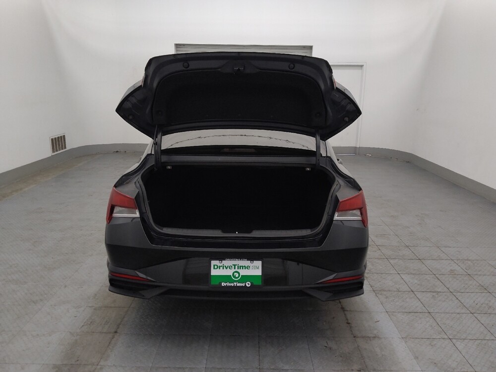 2023 Hyundai Elantra in Metairie, LA 70006 - 18134033 29