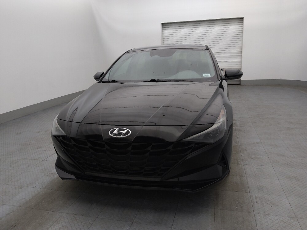 2023 Hyundai Elantra in Metairie, LA 70006 - 18134033 15