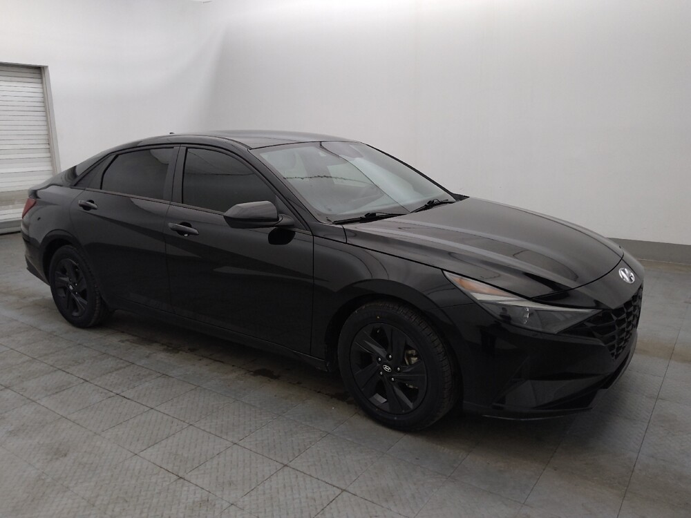 2023 Hyundai Elantra in Metairie, LA 70006 - 18134033 11