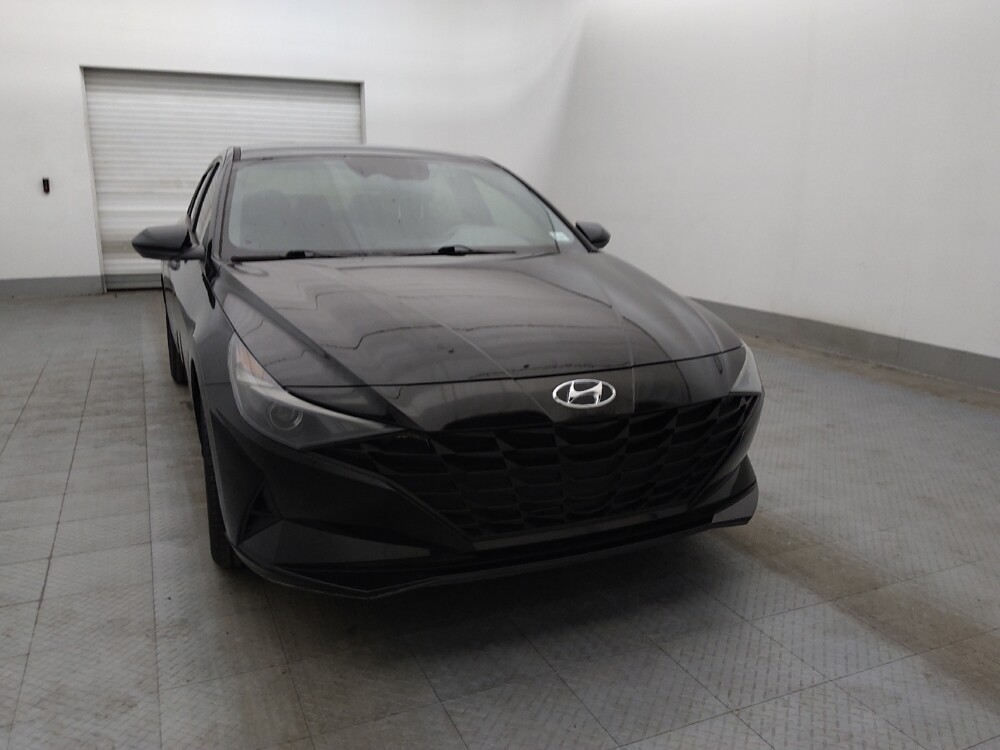 2023 Hyundai Elantra in Metairie, LA 70006 - 18134033 14