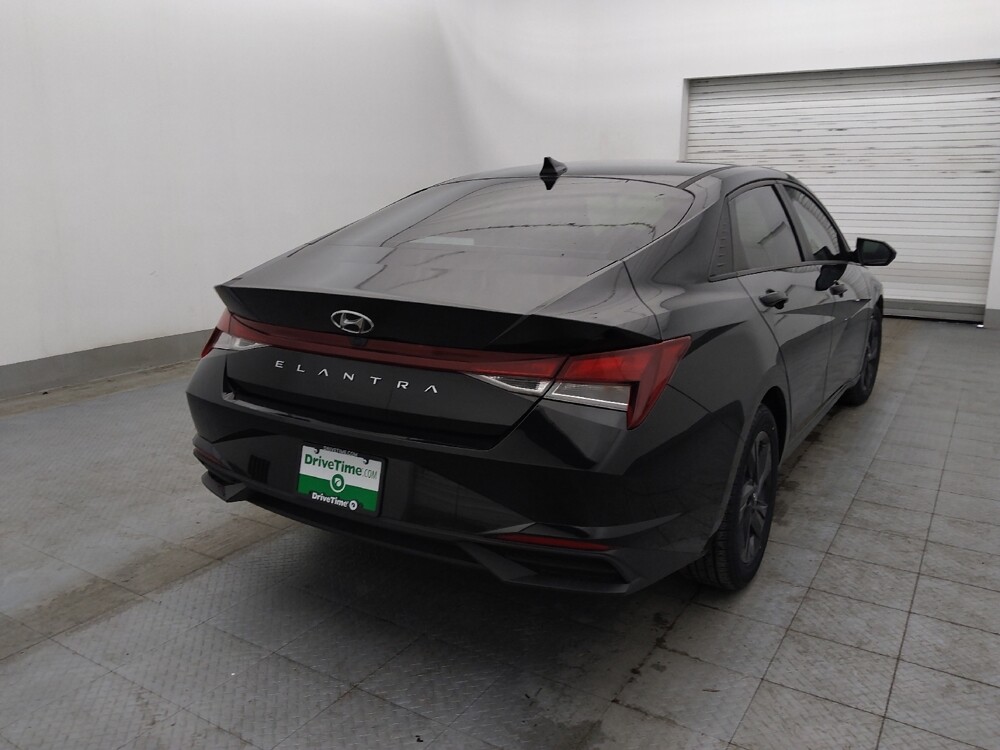 2023 Hyundai Elantra in Metairie, LA 70006 - 18134033 9