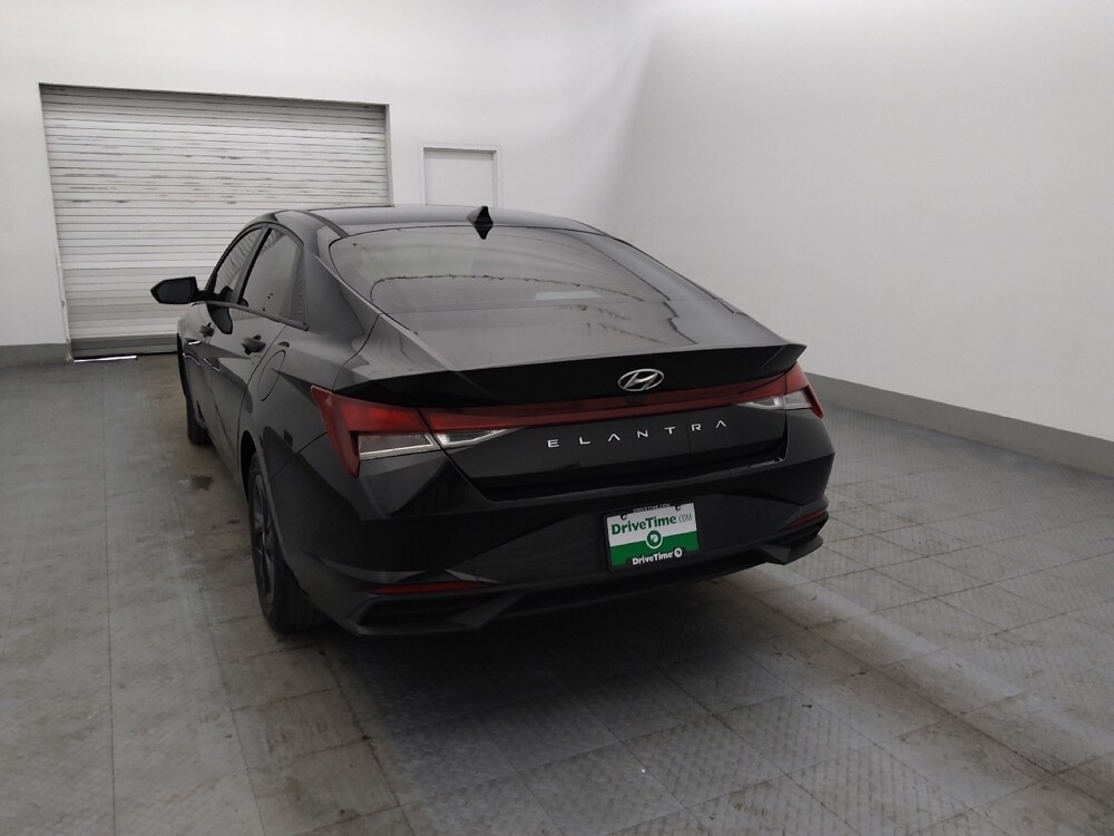 2023 Hyundai Elantra in Metairie, LA 70006 - 18134033 5
