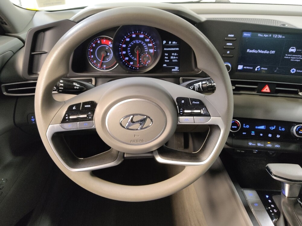 2023 Hyundai Elantra in Metairie, LA 70006 - 18134033 22