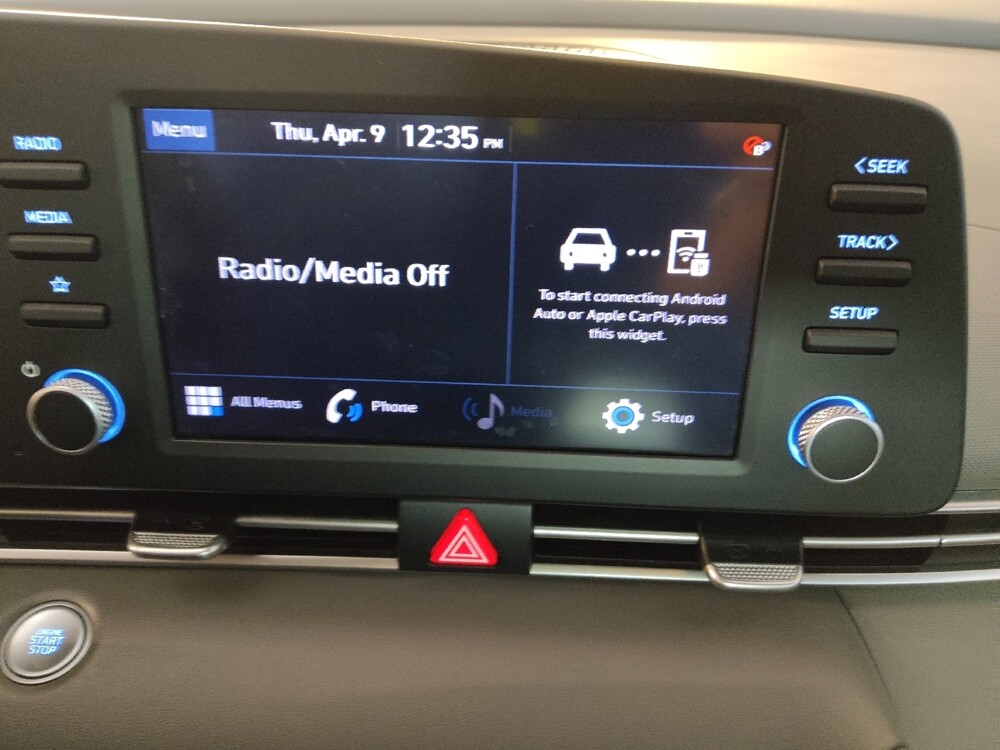 2023 Hyundai Elantra in Metairie, LA 70006 - 18134033 25