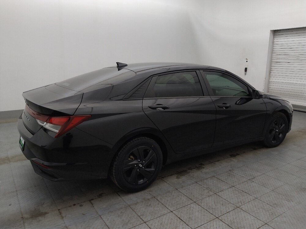 2023 Hyundai Elantra in Metairie, LA 70006 - 18134033 10