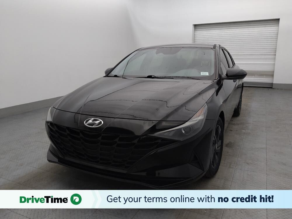 2023 Hyundai Elantra in Metairie, LA 70006 - 18134033