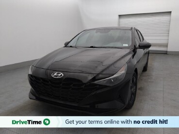 2023 Hyundai Elantra in Metairie, LA 70006